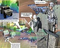 DARPA extends EW contract work by BAE Systems