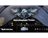 DARPA picks teams for Virtual Air Combat Competition