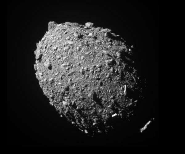 SwRI experiment helps predict effects of DART impact