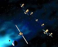 Are There Earth-Like Planets Near Other Stars