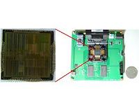 China develops a neuromorphic chip based on Spiking Neural Networks