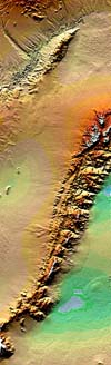 US shuttle Endeavour set to map Earth's surface in 3-D
