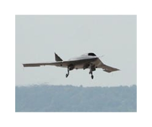 Dassault ready to work with BAE on drones
