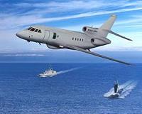 Dassault says Falcon business jet orders dive in 2015