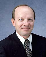 Dave Gorney Made VP At The Aerospace Corporation; Rita Lollock Appointed GM