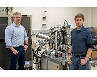 Army research lights the way for new materials