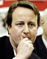 UK Conservative Chief Gets Approval For Wind Turbine At Home