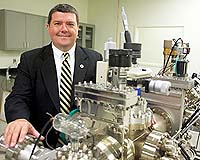 Nanotechnology Center Makes Flexible Solar Cell Breakthrough