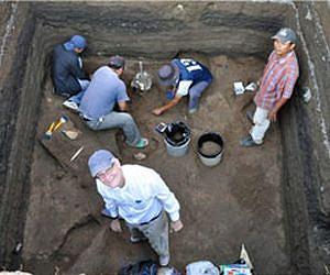 UC Research on Maya Village Uncovers 'Invisible' Crops, Unexpected Agriculture