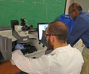 New self-healing coating for aluminum developed to replace cancer-causing product