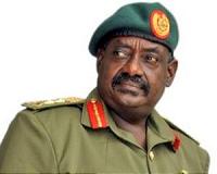 Ugandan opposition general charged at court martial: lawyer