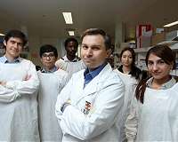 UNSW scientists unveil a giant leap for anti-aging
