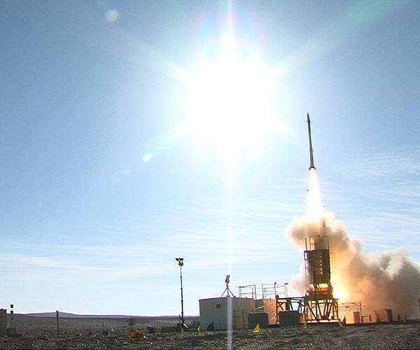 Israel deploys Iron Dome, Slings and Arrows against rockets and missiles