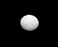 Dawn Gets Closer Views of Ceres