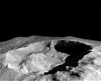 NASA Dawn Reveals Recent Changes in Ceres' Surface