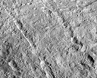 Dawn Explores Ceres' Interior Evolution