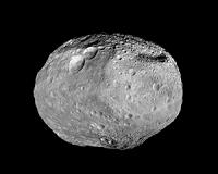 How a giant impact formed asteroid Vesta's 'belt'