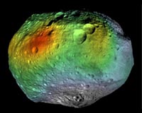 Vesta's Potassium-to-Thorium Ratio Reveals Hot Origins