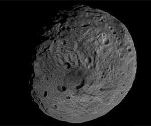 Dawn Gets Extra Time to Explore Vesta