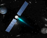 NASA's Dawn asteroid mission ends as fuel runs out