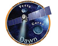 Dawn Continues Its Quiet Cruise