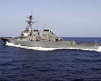 Navy to rotate guided-missile destroyers, add helicopter squadron in Spain