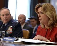 SecAF, CSAF testify on FY 2017 AF posture
