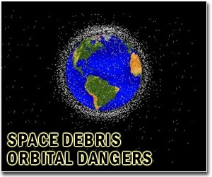 Swiss aim to launch first space cleaner