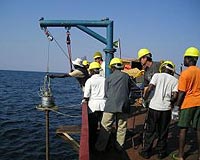 New Link To Tropical African Climate