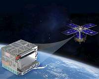 NASA Tests Atomic Clock for Deep Space Navigation