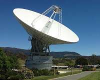 NASA's Deep Space Station in Australia Is Getting an Upgrade