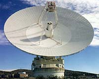 GAO Finds NASA Deep Space Network Inadequate