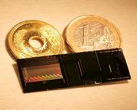 Dutch Japanese Instrument Measures 49 Shades of Far-Infared