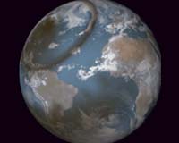 TPS Calls For Proposals To Save The World