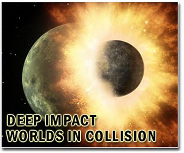 Direct impact or nuclear weapons? How to save Earth from an asteroid
