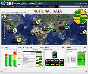 LockMart Battle Command System Replaces US Army Legacy System