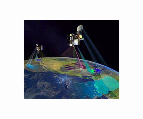Defense Department to end satellite data programs used for storm forecasts