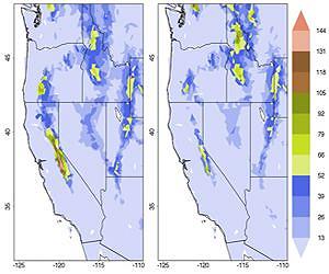 Amazon deforestation could mean droughts for western US