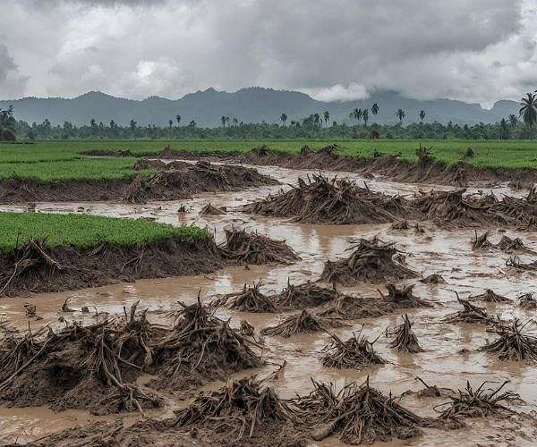 Oxford-ETH Study Pinpoints Why Regional Rainfall Forecasts Remain Unreliable as Climate Warms