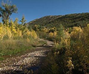 Rising temperatures challenge Salt Lake City's water supply