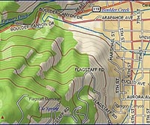 DeLorme Releases XMap 8.0 with Enhanced GIS, GPS Connectivity and Data Collection Tools