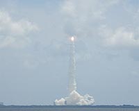 Investment In Space Critical For US Economic Growth And Competitiveness