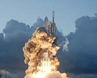 Nine Out Of Ten Americans See Value In American Space Program