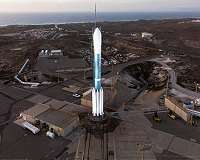 Aerojet Rocketdyne Supports ULA Delta II Launch of Joint Polar Satellite System-1