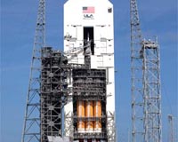 After a series of frustrating delays, Orion to launch Friday morning