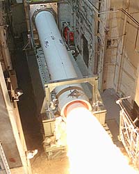 EELV Program Saves Billions
