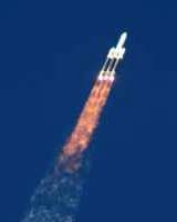 Corrective Action Defined for Delta IV Heavy Demo Early Cut-off Anomaly