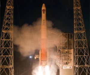 United Launch Alliance Successfully Launches Fourth NRO Mission In Six Months