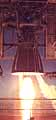 RS-68 Engine Fires Up Delta4