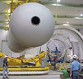 Boeing and Astrotech Strengthen Delta 4 Partnership
